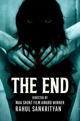 The End poster