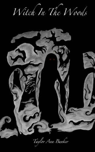 Witch In The Woods poster