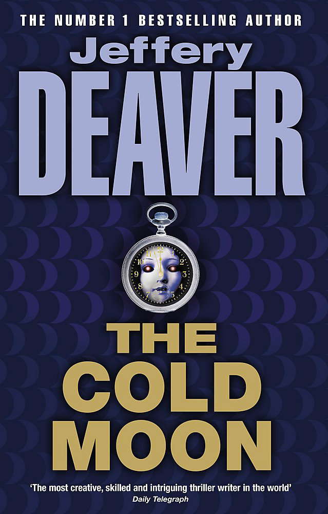The Cold Moon poster