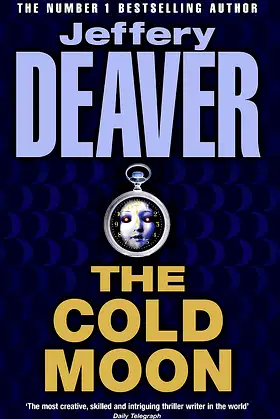The Cold Moon poster