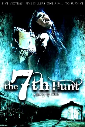 The 7th Hunt poster