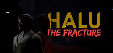 Halu - The Fracture capsule