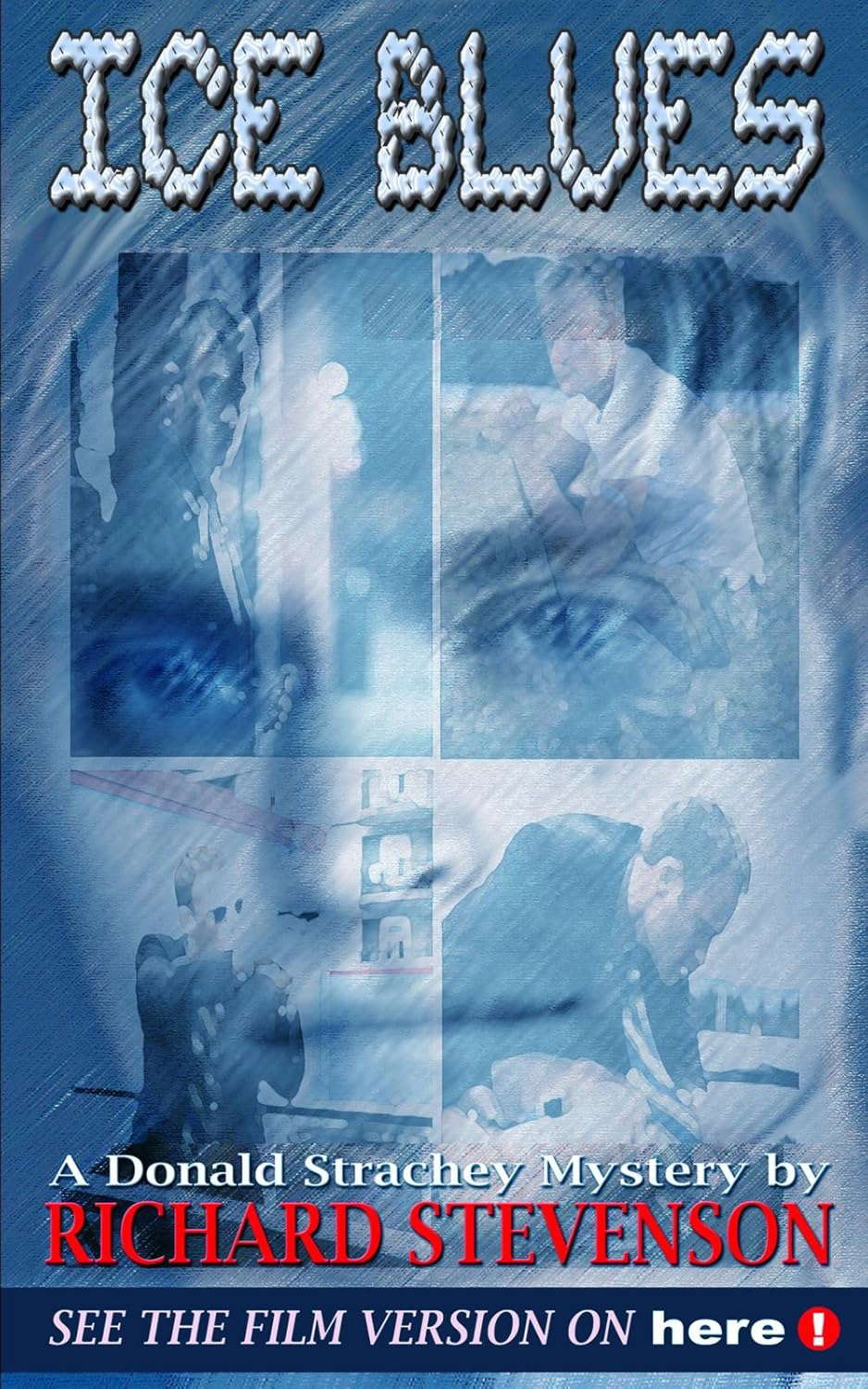 Ice Blues poster