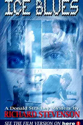 Ice Blues poster