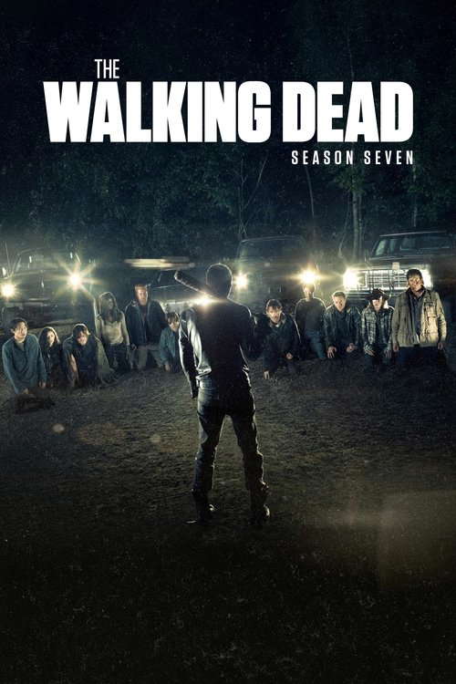 Season 7 poster