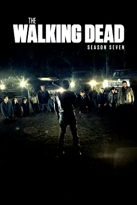 Season 7 poster