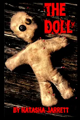 The Doll: A spooky Short story poster