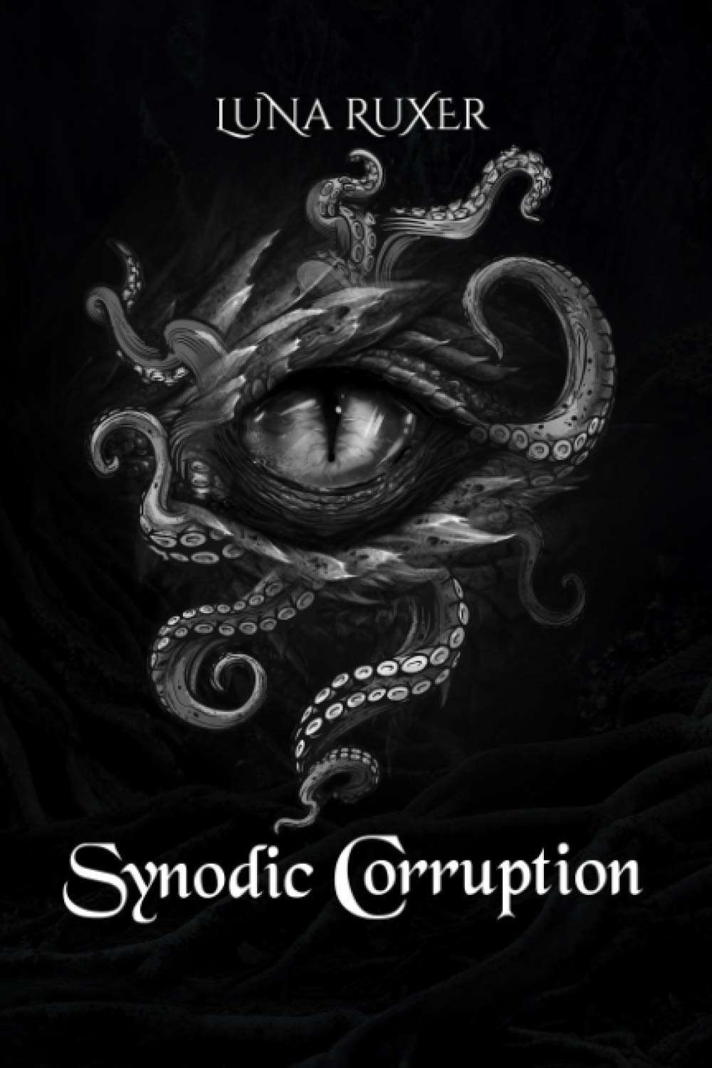 Synodic Corruption poster