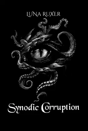Synodic Corruption poster