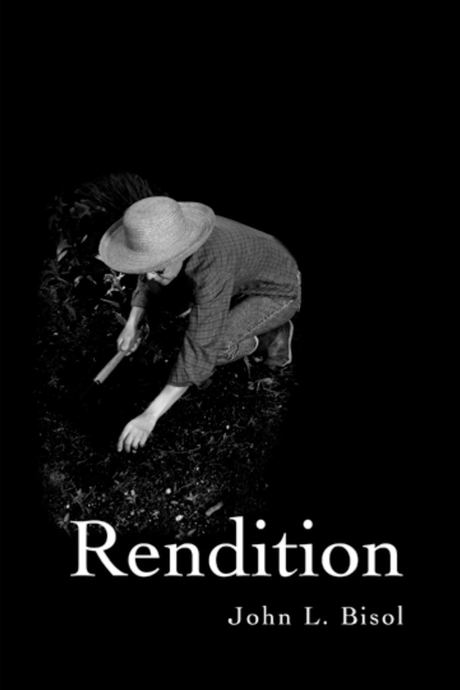 Rendition poster