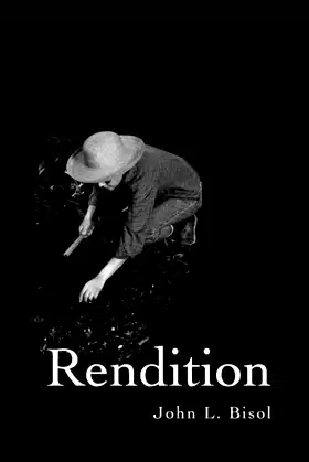 Rendition poster