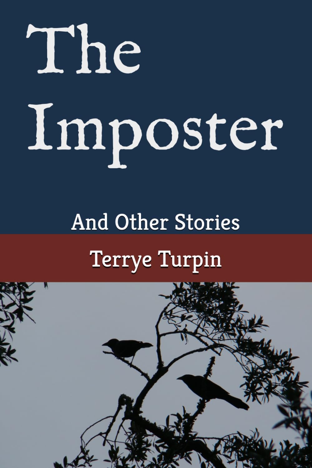 The Imposter: And Other Stories poster