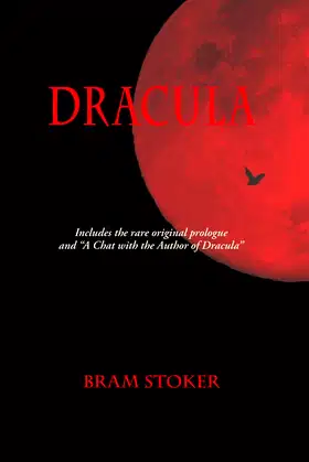 Dracula poster