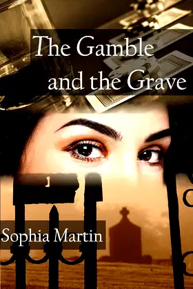 The Gamble and the Grave (Veronica Barry Book 4) poster