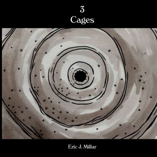 3 Cages: Outlet Illustrated, Volume 4 poster
