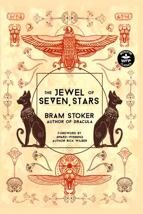 The Jewel of Seven Stars (Wordfire Classics) poster