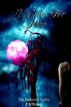 He Came For Mine (The Protector Series Book 2) poster