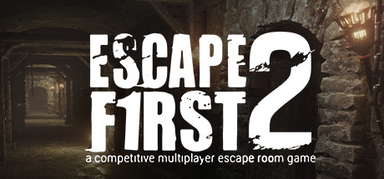 Escape First 2 capsule