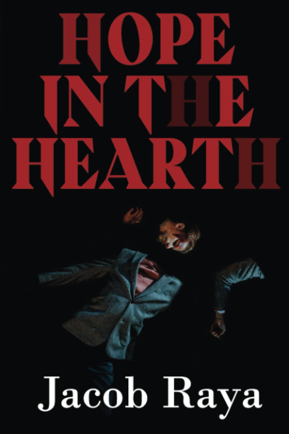 Hope in the Hearth poster