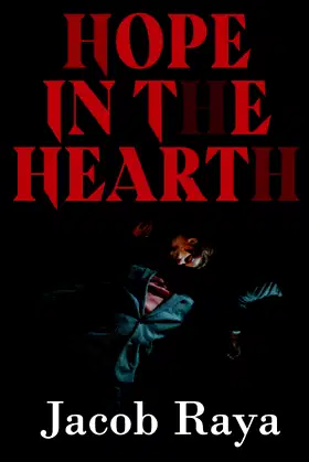 Hope in the Hearth poster