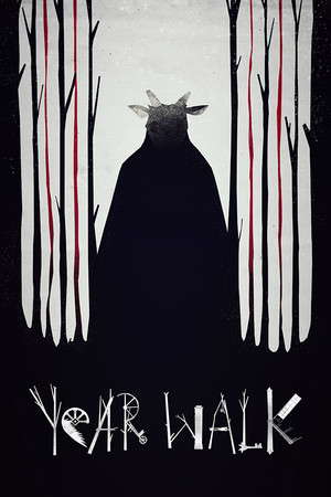 Year Walk poster