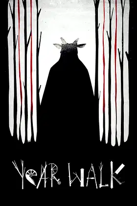 Year Walk poster
