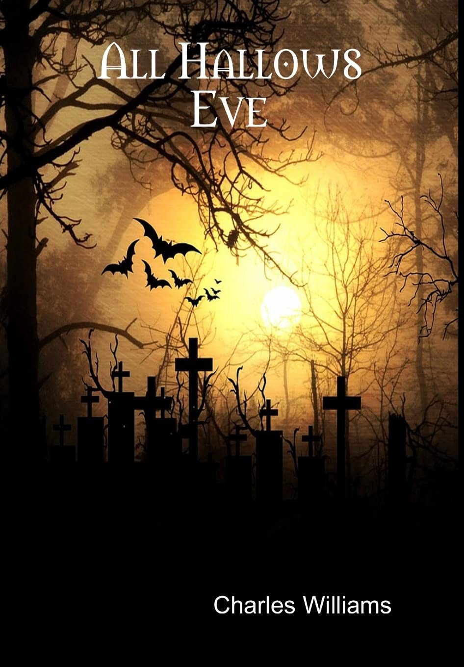 All Hallows Eve poster
