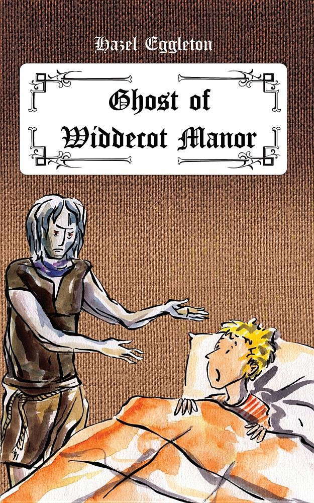 Ghost of Widdecot Manor poster