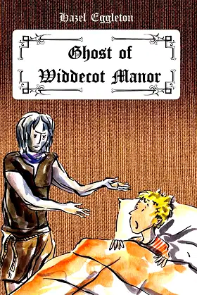 Ghost of Widdecot Manor poster