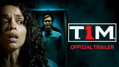 T.I.M. (2024) - Official Trailer poster