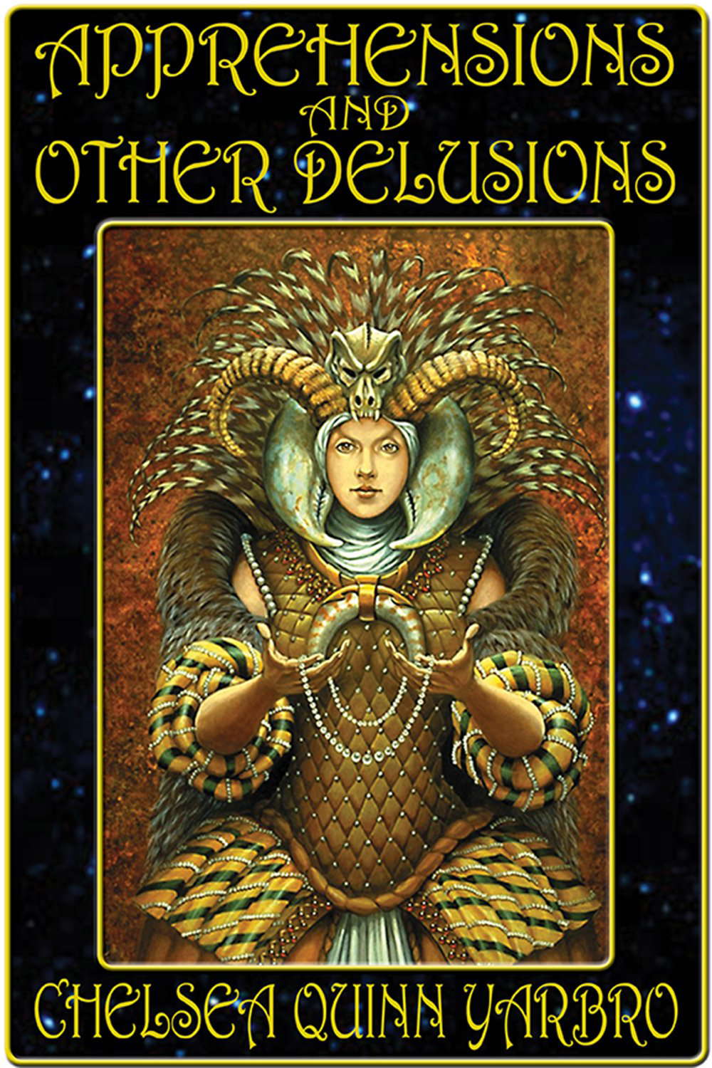 Apprehensions and Other Delusions poster