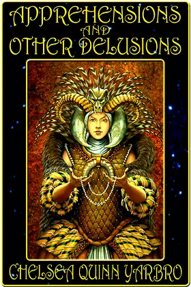 Apprehensions and Other Delusions poster