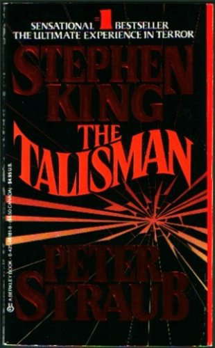 The Talisman poster