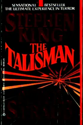 The Talisman poster