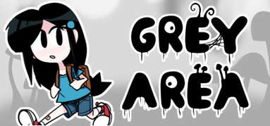 Grey Area capsule