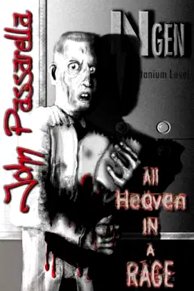 All Heaven In A Rage/Debts Long Due poster