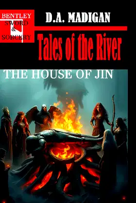 The House of Jin (Tales of the River) poster
