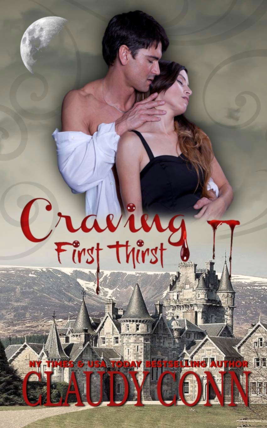 Craving-First Thirst poster