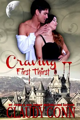 Craving-First Thirst poster