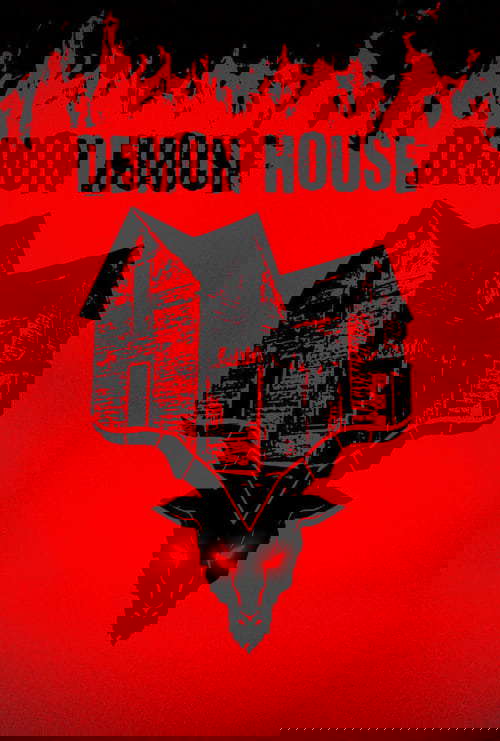 Demon House poster