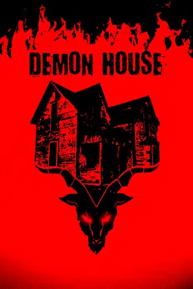 Demon House poster
