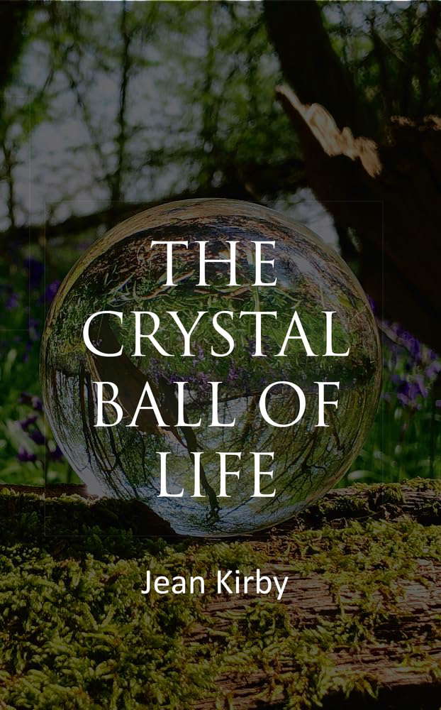 The Crystall Ball Of Life poster