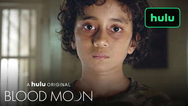 Into the Dark: Blood Moon - Trailer (Official) | Hulu poster