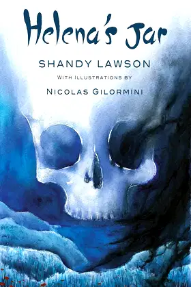 Helena's Jar - Illustrated Edition poster