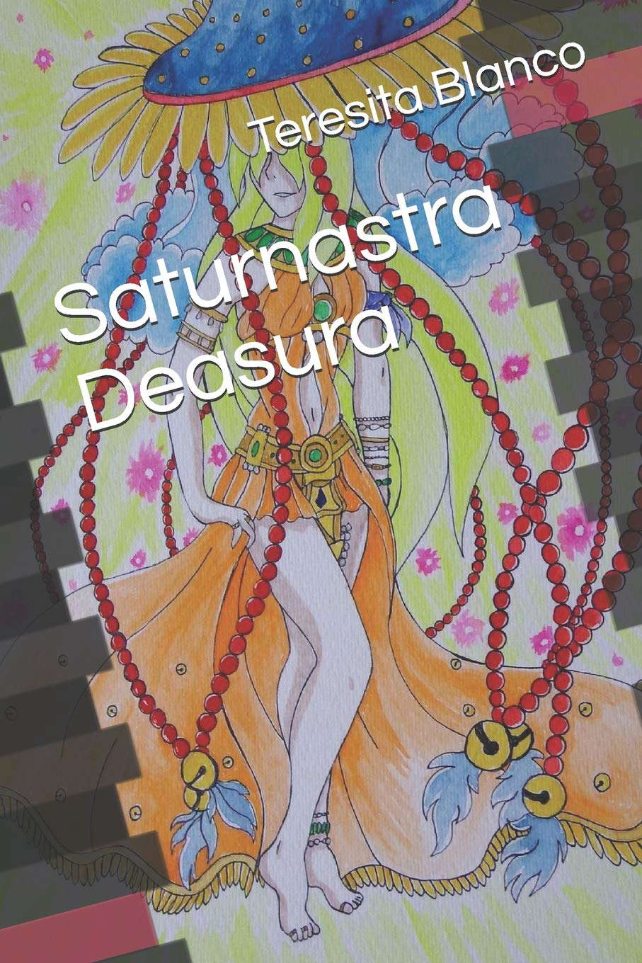 Saturnastra Deasura poster
