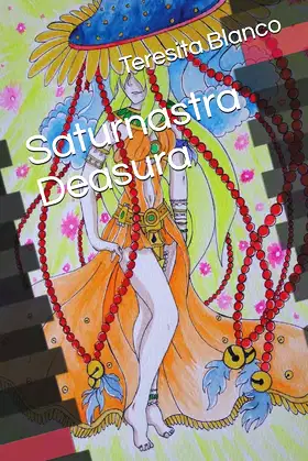 Saturnastra Deasura poster