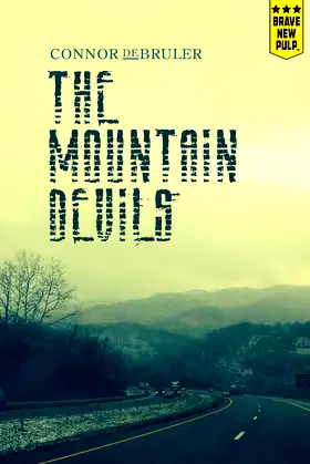 The Mountain Devils poster