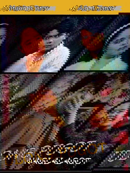Ulong Pugot: Naglalagot poster