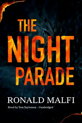 The Night Parade poster