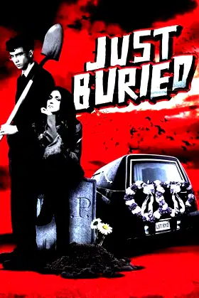 Just Buried poster